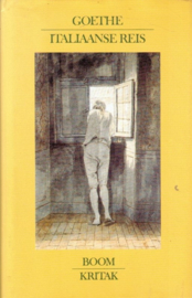 Goethe, Johann Wolfgang von-Italiaanse reis