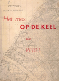 Rebel-Het mes op de keel