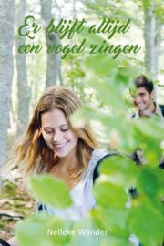 Wander, Nelleke-Er blijft altijd een vogel zingen (nieuw)