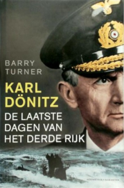 Turner, Barry-Karl Dönitz