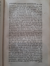 Boston, Thomas-Eene Beschouwing van het Verbondt der Genade