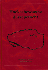 Werkgroep Dialecten-Hoekschewaerse durrepetocht
