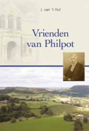 Hul, J. van 't-Vrienden van Philpot (nieuw)