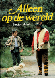 Malot, Hector-Alleen op de wereld