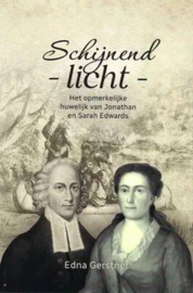 Gerstner, Edna-Schijnend licht (nieuw)