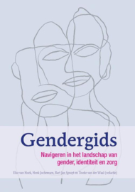 Hoek, Elise van (e.a.)-Gendergids (nieuw)