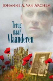 Archem, Johanne A. van-Terug naar Vlaanderen