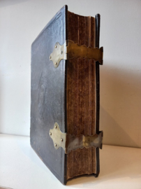 Sijthoff, A.W. (uitgever)-Bijbel