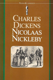 Dickens, Charles-Oliver!