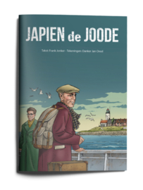 Jonker, Frans en Oreel, Danker Jan-Japien de Joode (nieuw)