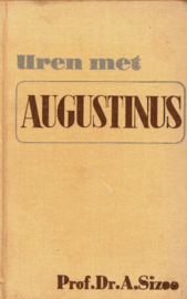 Sizoo, Dr. A.-Uren met Augustinus