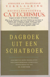 Rietdijk, Ds. D. (e.a.)-Dagboek uit een Schatboek