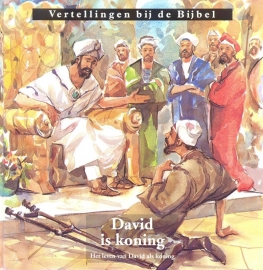 Meeuse, Ds. C.J.-David is koning