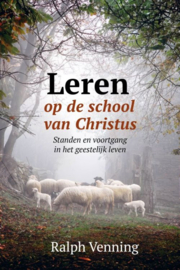 Venning, Ralph-Leren op de school van Christus (nieuw)