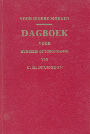 Spurgeon, C.H.-Voor iederen morgen