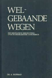 Hofman, Ds. A.-Welgebaande wegen