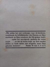 Groen van Prinsterer, Mr. G.-Handboek der Geschiedenis van het Vaderland