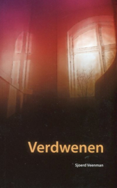 Veenman, Sjoerd-Verdwenen (deel 1)