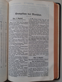 Luther, D. Martin (vert.)-Die Bibel