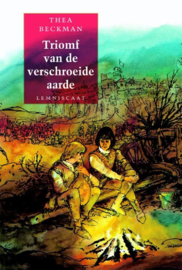 Beckman, Thea-Triomf van de verschroeide aarde (nieuw)