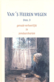 Vegt, Ds. H.M. van der (e.a.)-Van 's Heeren wegen (deel 3)