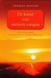 Boston, Thomas-De kunst van mensen vangen