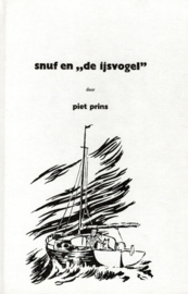 Prins, Piet-Snuf en de IJsvogel