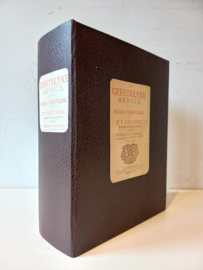 Costerus, Florentius-De Geestelyke Mensch