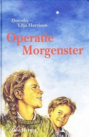 Harrison, Dorothy Lilja-Operatie Morgenster