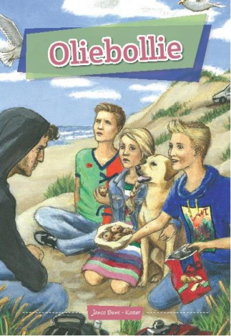 Bunt-Koster, Janco-Oliebollie (nieuw)