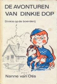 Oss, Nanne van-De avonturen van Dinkie Dop