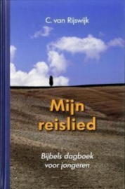 Rijswijk, C. van-Mijn reislied