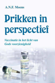 Moens, A.N.F.-Prikken in perspectief (nieuw)