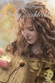 Zoeteman Meulstee, Thea-Julia's zoektocht (nieuw)