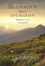 Spurgeon, C.H.-Zondagen met Spurgeon (nieuw)