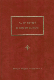 Kortenhof, H.-William Tiptaft, de vriend van Philpot