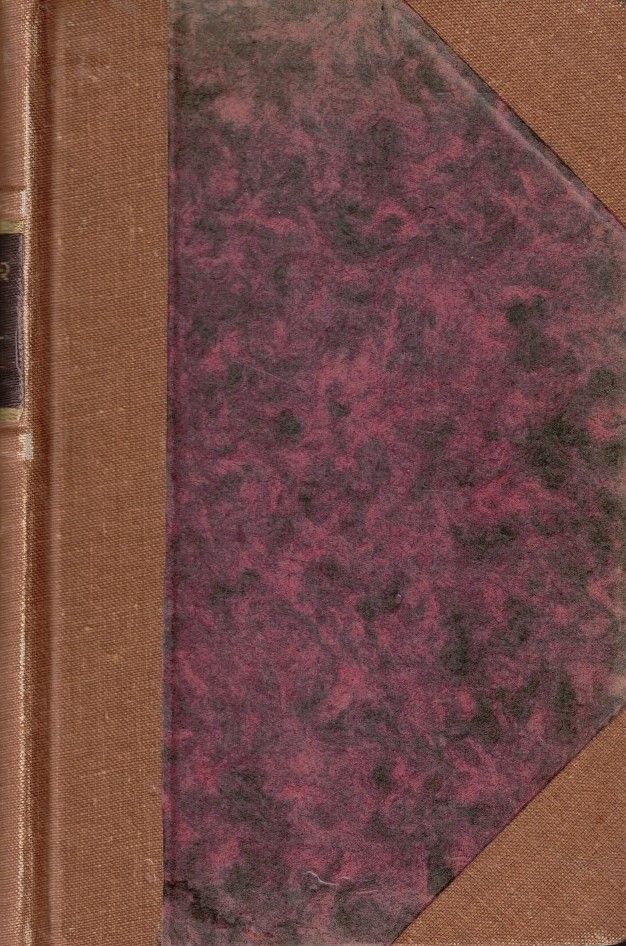 Someren, J.F. van-De Navorscher (46e Jaargang)