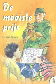 Duinen, Sj. van-De mooiste prijs
