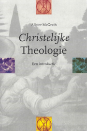 McGrath, Alister-Christelijke Theologie
