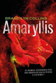 Collins, Brandilyn-Amaryllis (nieuw)