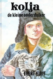 Kuijt, Evert-Kolja de kleine onderduiker