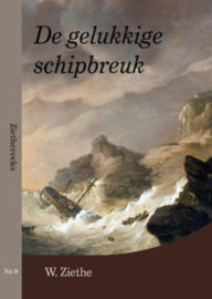 Ziethe, W.-De gelukkige schipbreuk (nieuw)