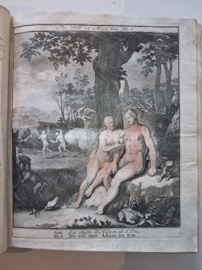 Ostervald, J.F.-De Sleutel des Bybels