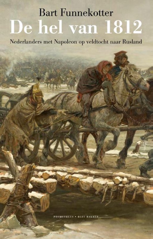 Funnekotter, Bart-De hel van 1812