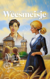 Ewijk, Henk-Jan van-Weesmeisje (nieuw)