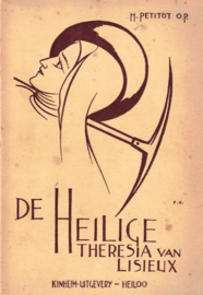 Petitot, H.-De Heilige Theresia van Lisieux