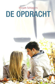 Schippers, Mirjam-De opdracht (nieuw)