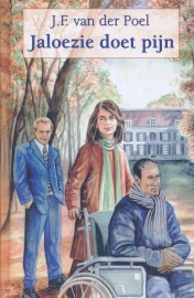 Poel, J.F. van der-Jaloezie doet pijn