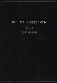 Mallan, Ds. F.-Uit het zieleleven