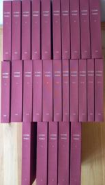Luther, D. Martin-D. Martin Luthers Werke (Weimarer Ausgabe)
